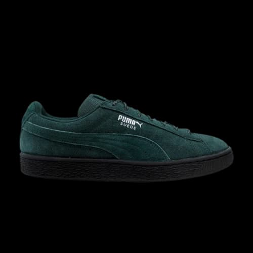 PUMA Suede Classic Weatherproof 'Green Gables'