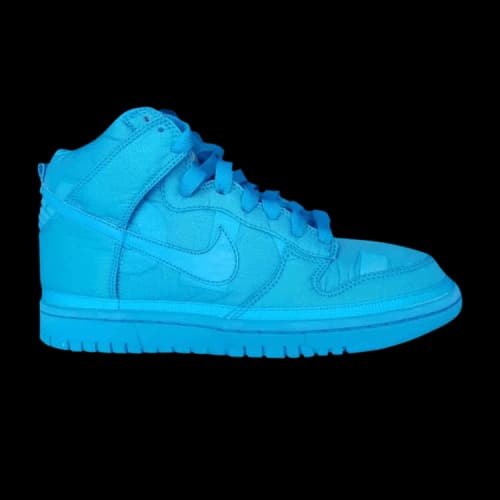 Nike Dunk High Nylon TZ 'Orion Blue' (Women's)