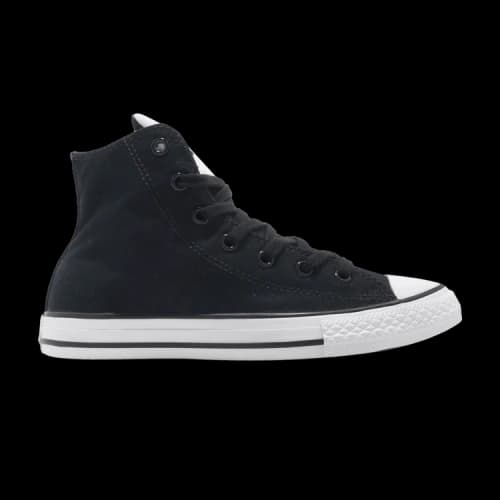Hello Kitty x Converse Chuck Taylor All Star Hi GS 'Black'