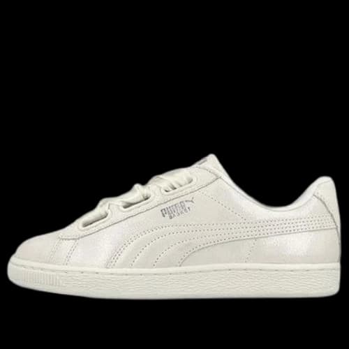 PUMA Basket Heart Ns 'S 'White' (Women's)