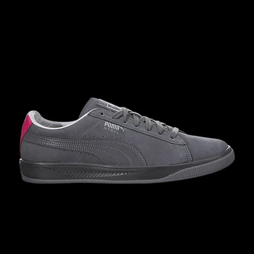 PUMA STAPLE x Suede Ignite