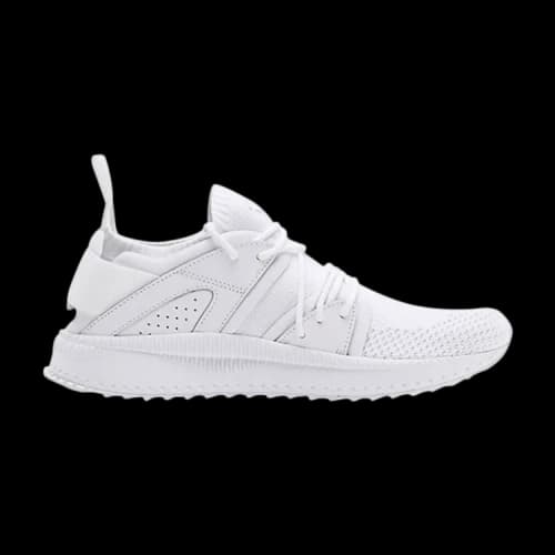 PUMA Tsugi Blaze Evoknit 'White'