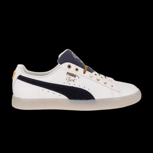 PUMA Clyde Leather 'Black History Month'
