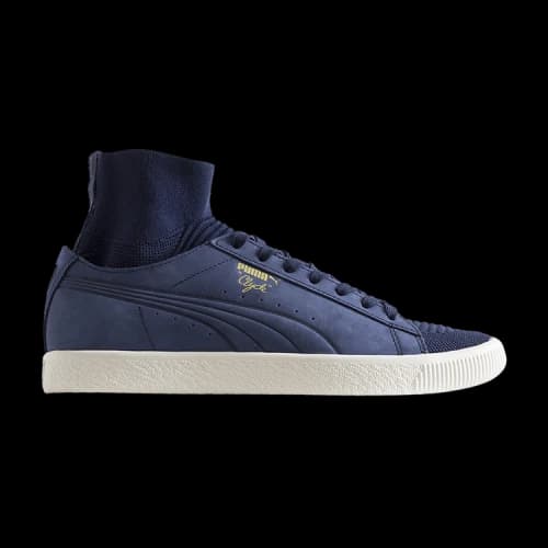 PUMA Clyde Sock 'Peacoat'