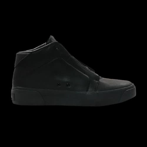 Air Jordan Campus Chukka 'Black Anthracite'
