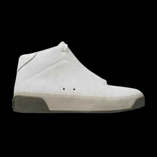 Air Jordan Campus Chukka 'Sail Olive Khaki'