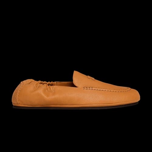CELINE Adam Loafer 'Sahara'