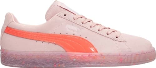 Puma Suede Sophia Webster Rose (Women's)