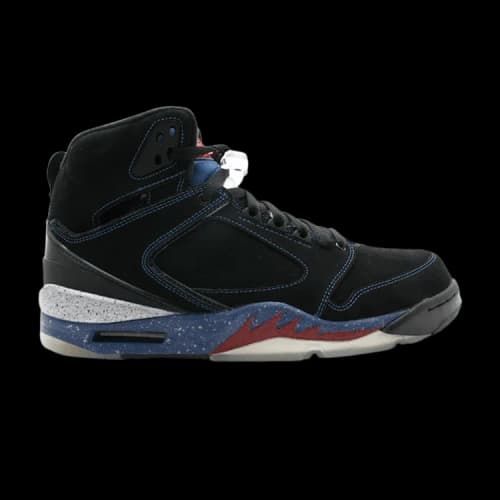 Air Jordan Sixty Plus
