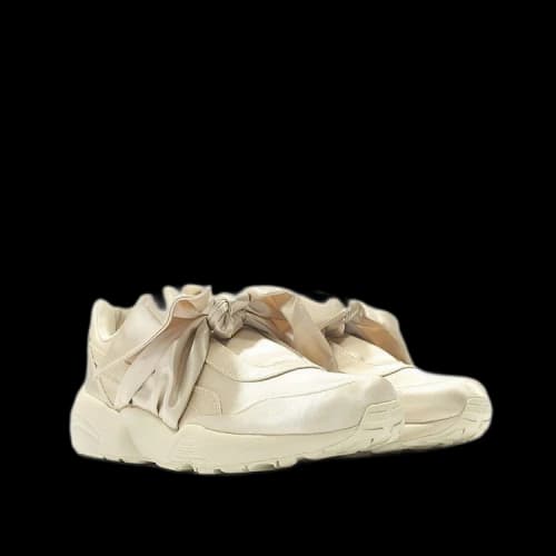 Puma Bow Rihanna Fenty Pink Tint (Women's)