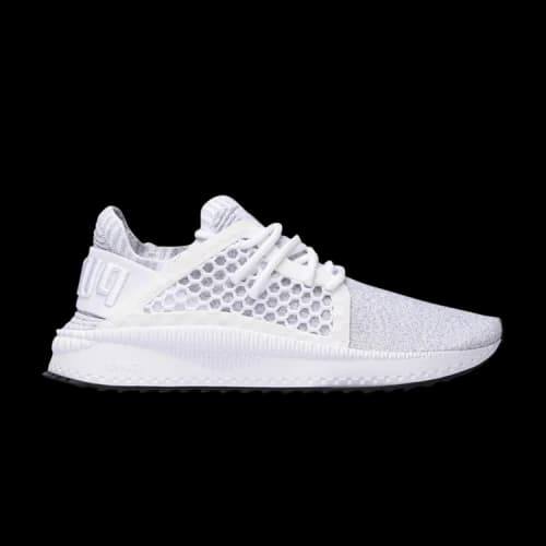 Puma Tsugi Netfit Evoknit 'White'