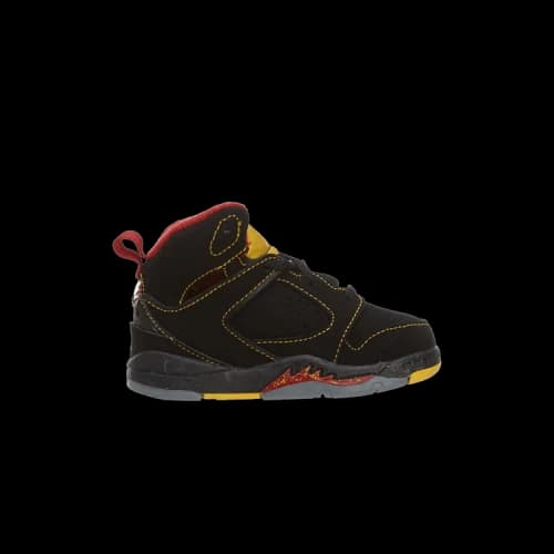 Air Jordan Sixty Plus TD 'Black'