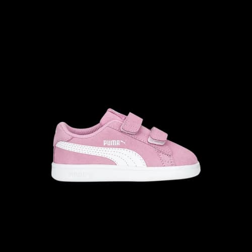 Puma Smash v2 Suede Infant 'Lilac Chiffon'