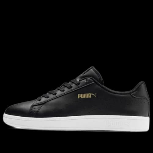 PUMA Smash v2 Leather Perf