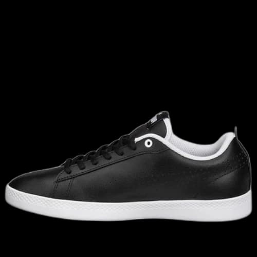 PUMA Smash Perf Black (Women's)