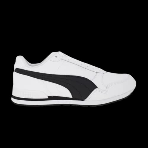 Puma ST Runner v2 'White Black'