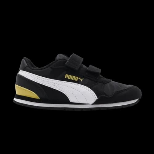 Puma ST Runner V2 V Infant 'Black'