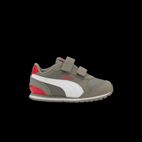 Puma ST Runner V2 V Infant 'Ultra Grey'