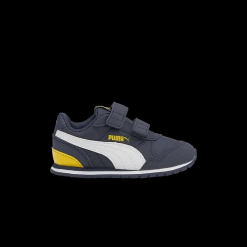 Puma ST Runner v2 V Infant 'Peacoat Dandelion'