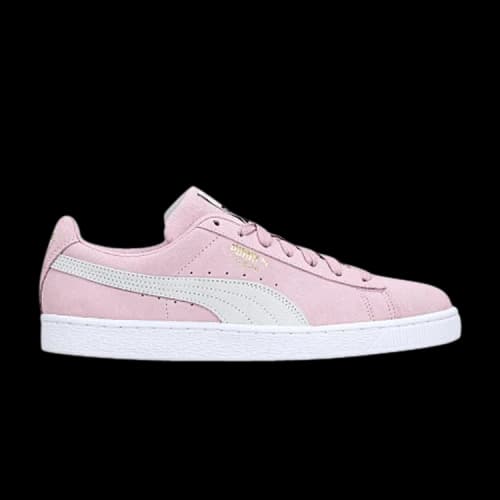 PUMA Suede Classic 'Pale Pink'