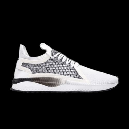 PUMA Tsugi Netfit V2 'White Black'