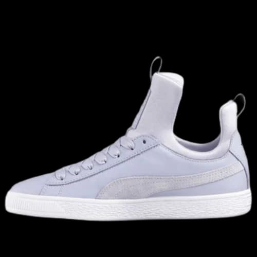 PUMA Basket Fierce 'Icelandic Blue' (Women's)