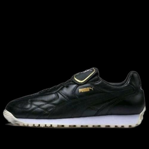 PUMA King Avanti Premium Black
