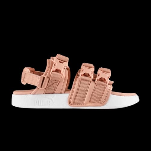 PUMA Leadcat YLM 'Peach Beige'