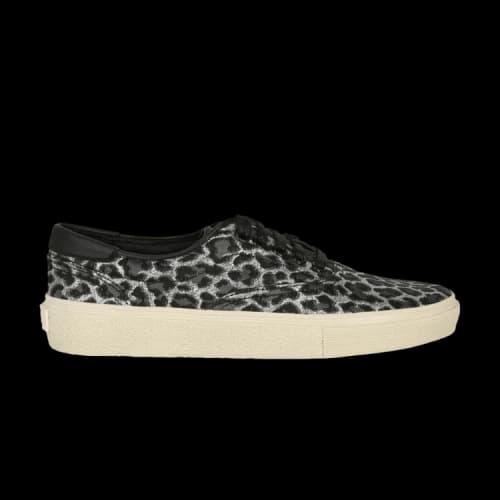 Saint Laurent Venice 'Cheetah' (Women's)