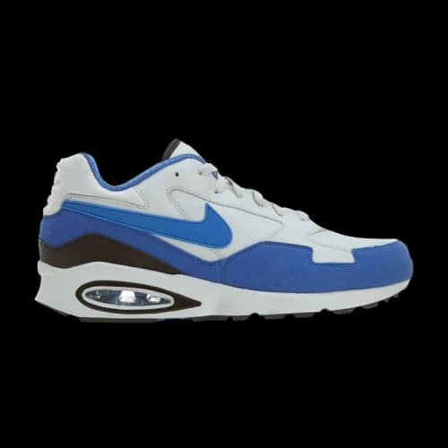 Nike Air Max ST LE 'Neutral Grey Royal'