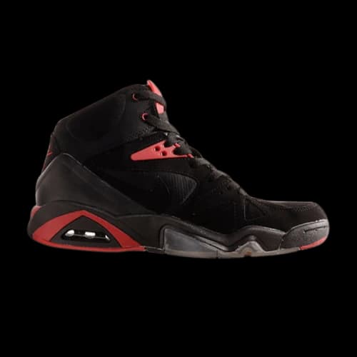 Nike Air Hoop Structure Le