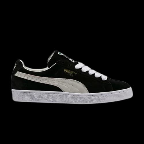 Puma Super Suede