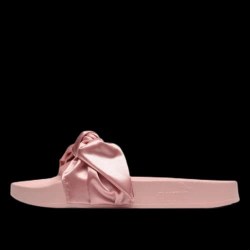 Puma Bow Slide Rihanna Fenty Pink (Women's)