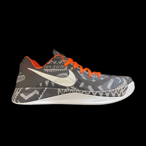 Nike Zoom Hyperfuse Low 'Black History Month' PE