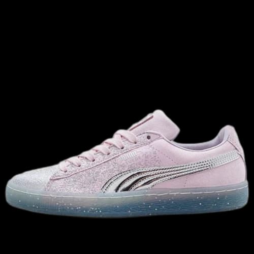 PUMA Sophia Webster x Suede Glitter Princess (Women's)