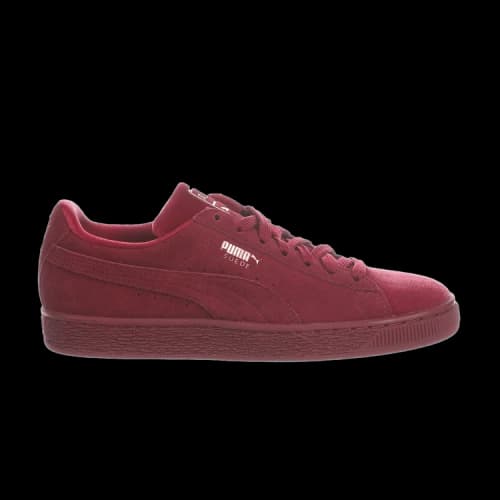 Puma Suede Classic 'Velvet Cordovan' (Women's)