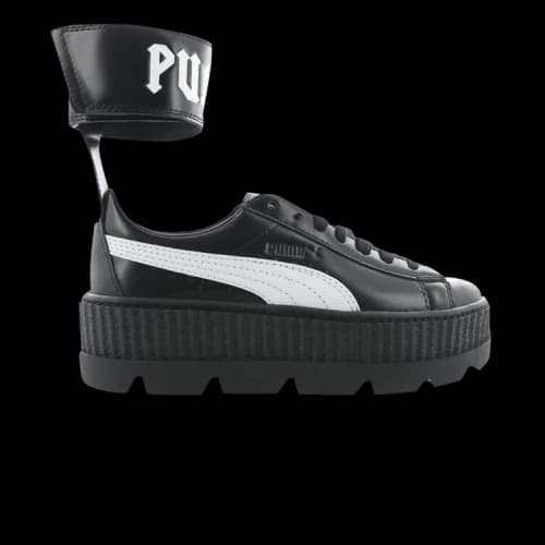 Puma Fenty x Ankle Strap Creeper 'Black'