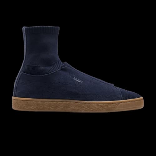 PUMA Poggy x Suede Classic