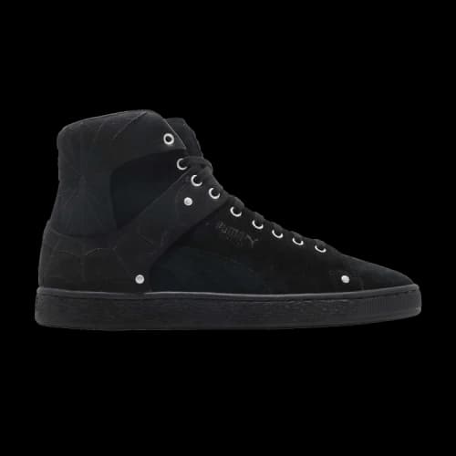 PUMA En Noir x Suede Classic 'Black'