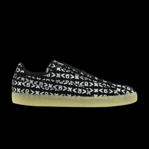 Puma Suede 'Zamunda'
