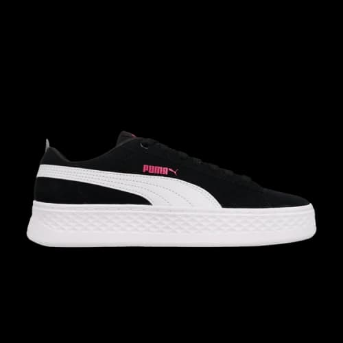 PUMA Smash Platform SD 'Black' (Women's)
