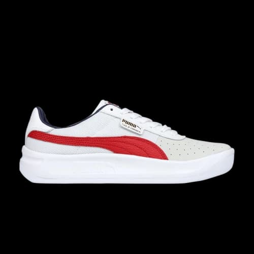 Puma California Casual 'Ribbon Red'