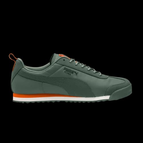 PUMA Roma 'Fight or Flight'