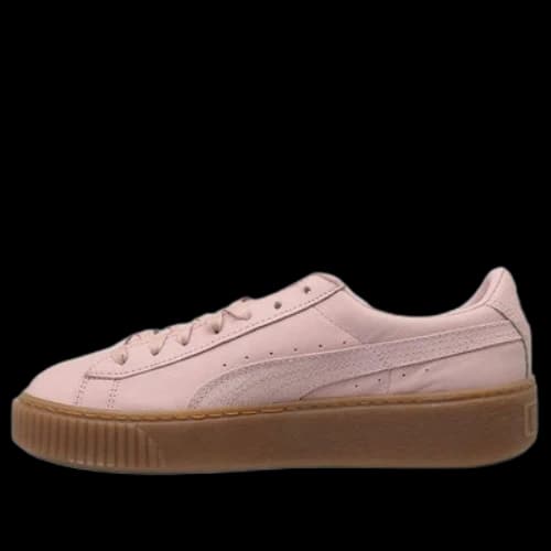PUMA Basket Patform (Women's)