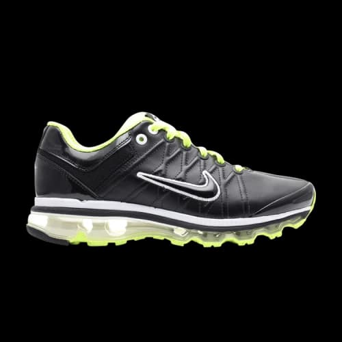 Nike Air Max 2009 Leather