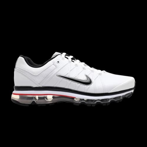 Nike Air Max 2009 Leather