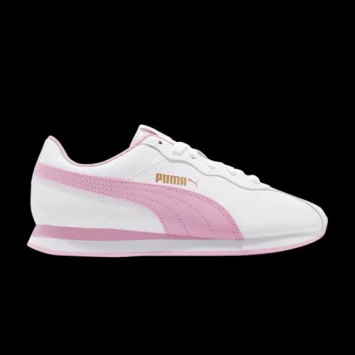 PUMA Turin 2 'White'