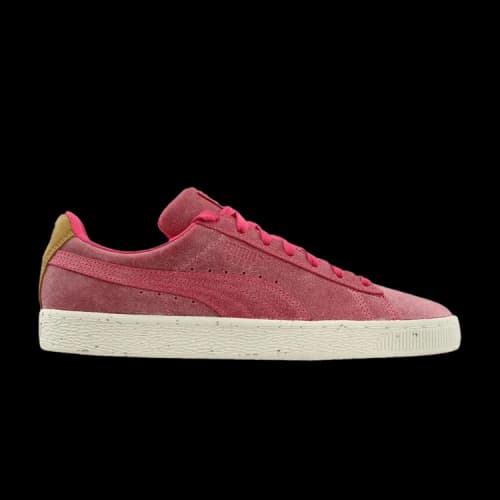 PUMA Suede Deco 'Paradise Pink'