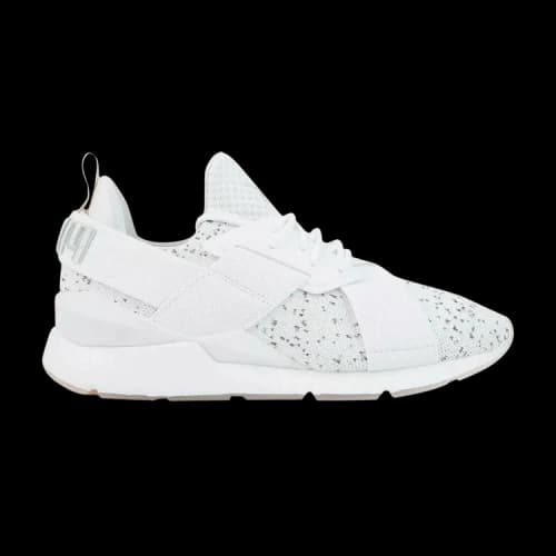 Puma Muse Solstice 'White' (Women's)