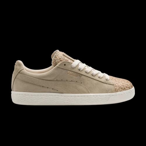 Puma Golden Desert x Suede Classic 'Khaki' (Women's)